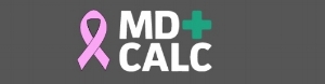 MD Calc has a free app! It's amazing! And if you download it through October, they donate to the Breast Cancer Research Foundation.