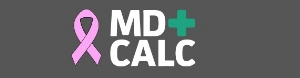MD Calc is now even better, with their new free mobile app! Download it during October and they donate to breast cancer research! Talk about a win-win!